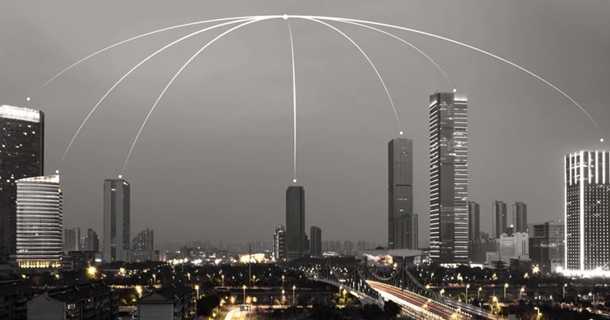 LoRaWAN Connecting Smart Cities with Intelligence and Sustainability